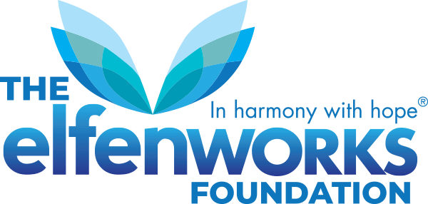 The Elfenworks Foundation, In Harmony with Hope